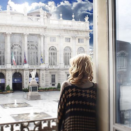 Piazza Castello Suite Torino Eksteriør bilde