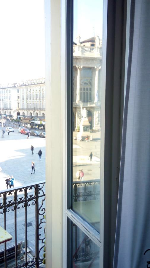 Piazza Castello Suite Torino Rom bilde