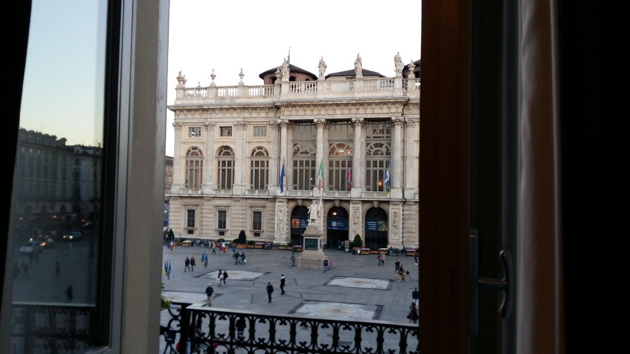 Piazza Castello Suite Torino Eksteriør bilde