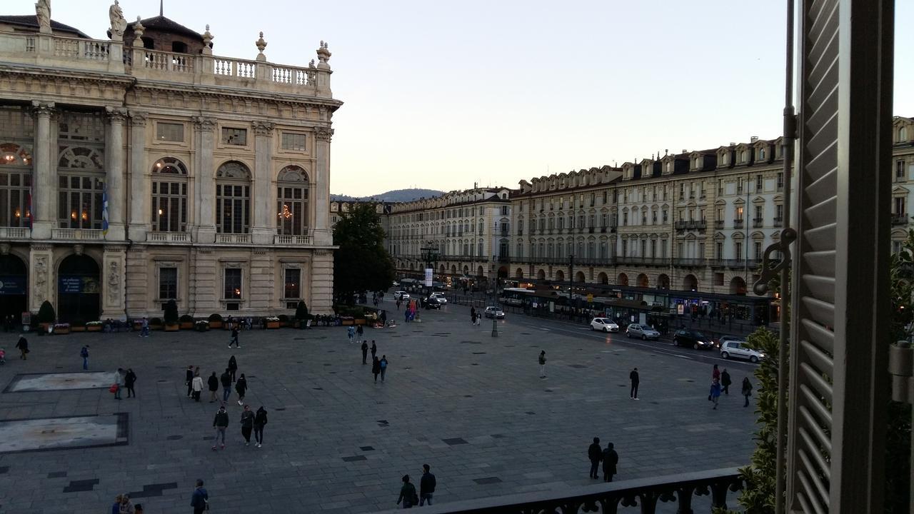 Piazza Castello Suite Torino Eksteriør bilde