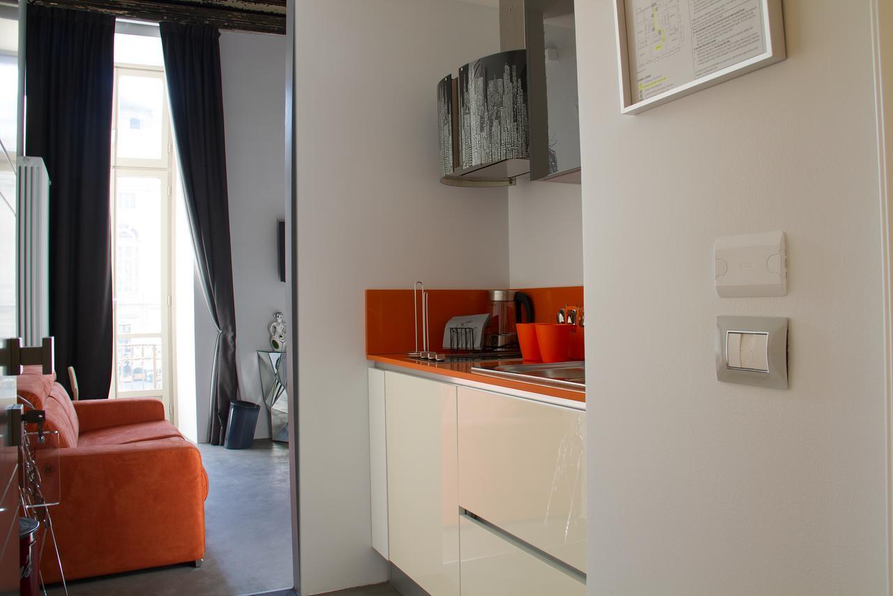 Piazza Castello Suite Torino Eksteriør bilde