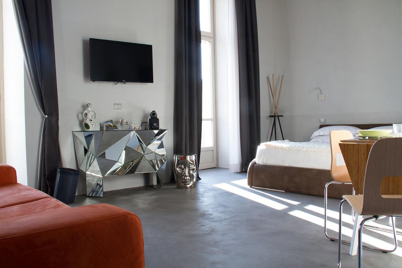 Piazza Castello Suite Torino Eksteriør bilde
