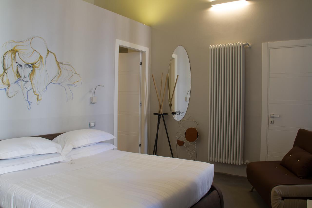 Piazza Castello Suite Torino Eksteriør bilde