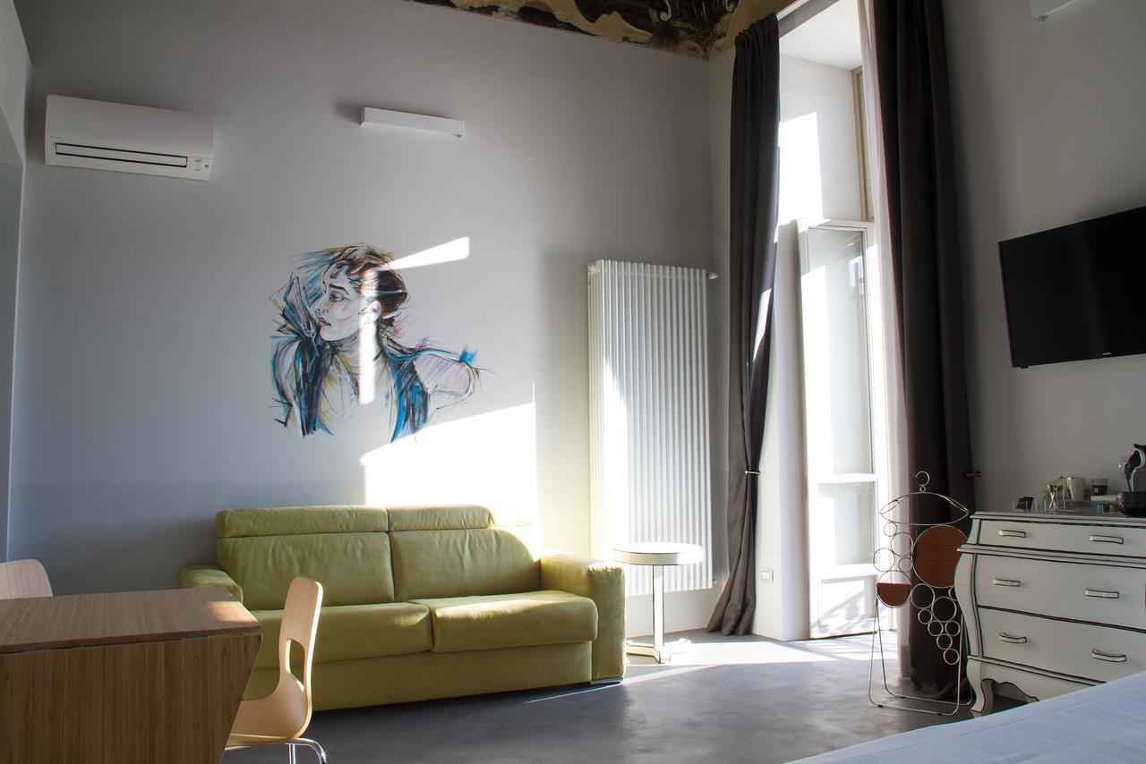 Piazza Castello Suite Torino Eksteriør bilde