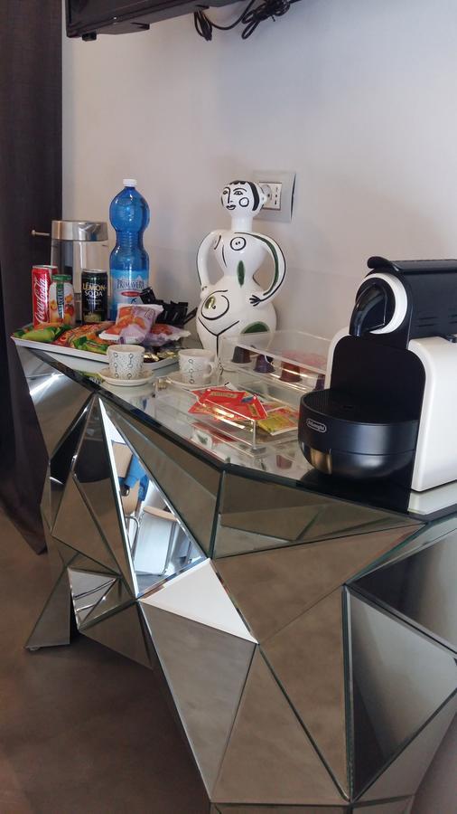 Piazza Castello Suite Torino Eksteriør bilde
