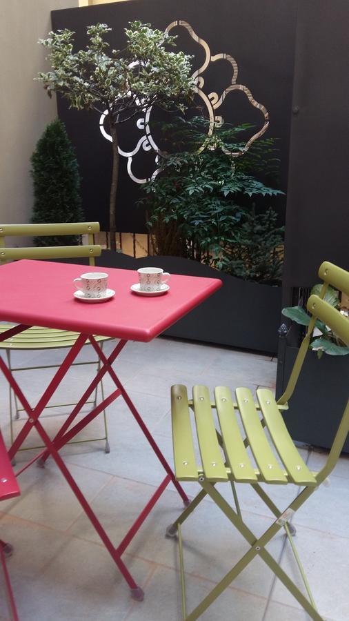 Piazza Castello Suite Torino Eksteriør bilde