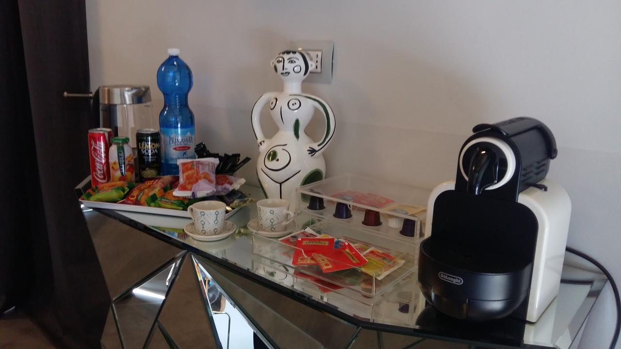Piazza Castello Suite Torino Eksteriør bilde