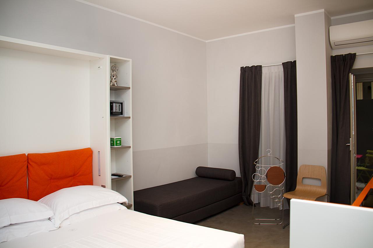 Piazza Castello Suite Torino Eksteriør bilde