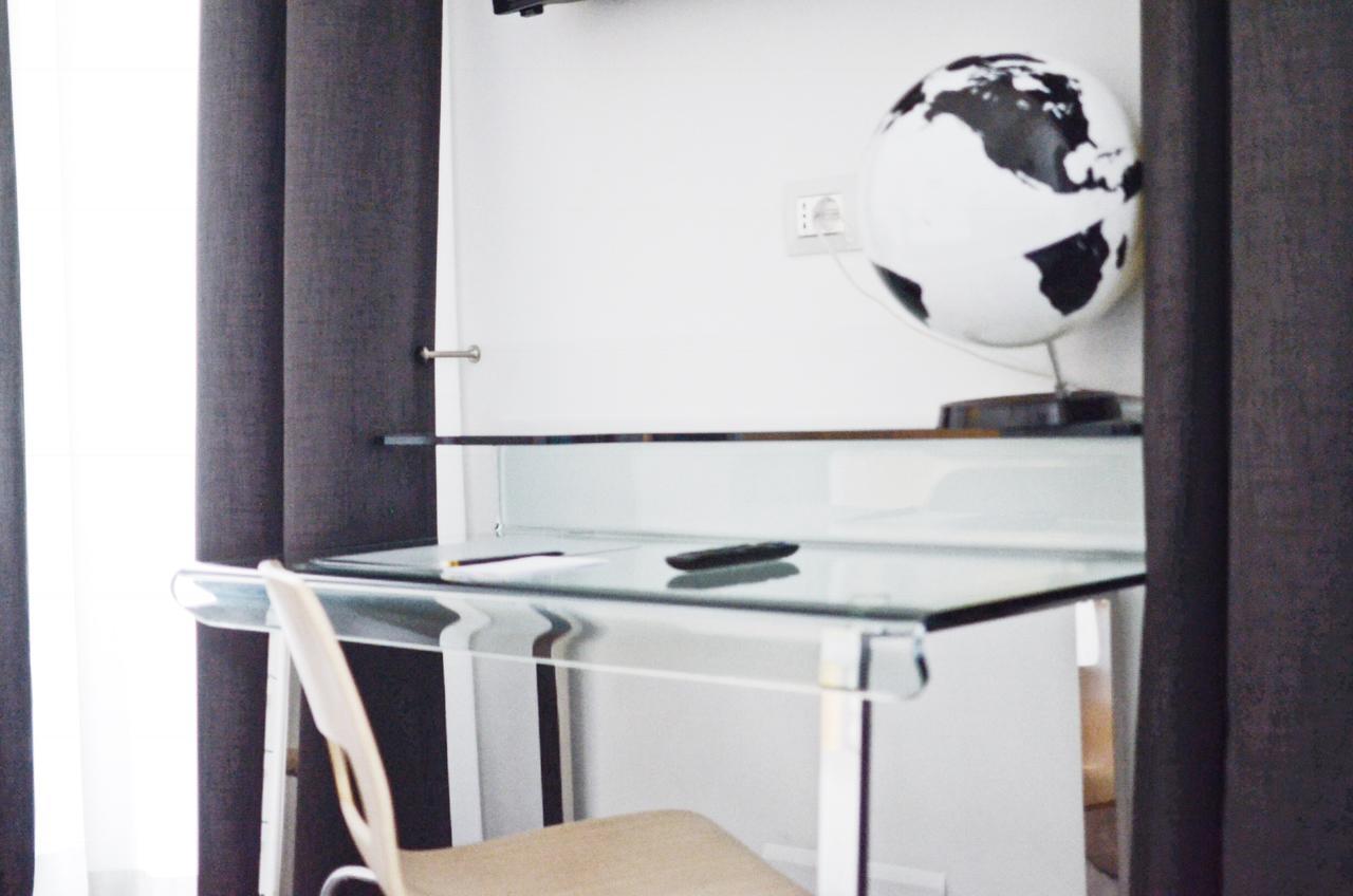 Piazza Castello Suite Torino Eksteriør bilde