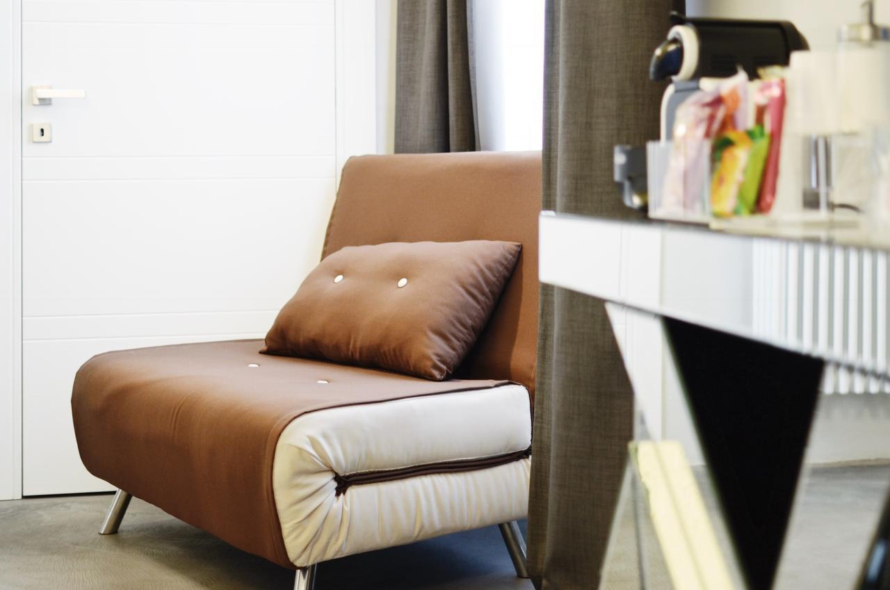 Piazza Castello Suite Torino Eksteriør bilde