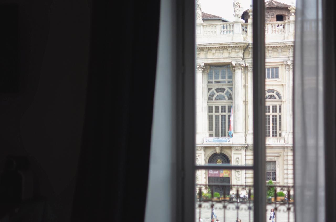 Piazza Castello Suite Torino Eksteriør bilde