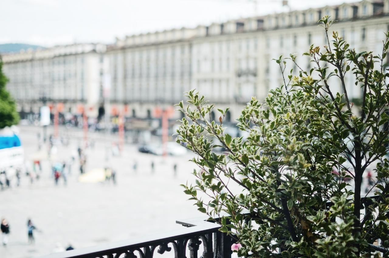 Piazza Castello Suite Torino Eksteriør bilde
