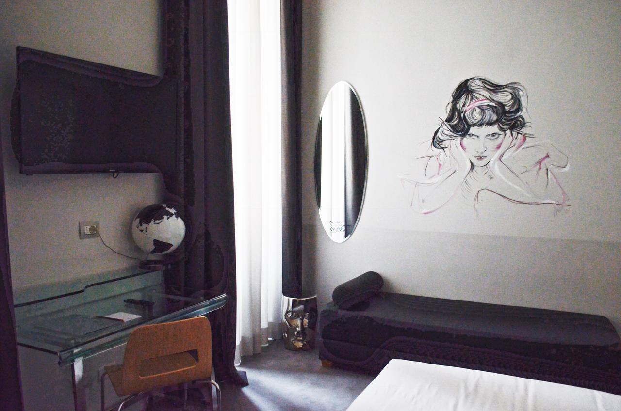 Piazza Castello Suite Torino Eksteriør bilde