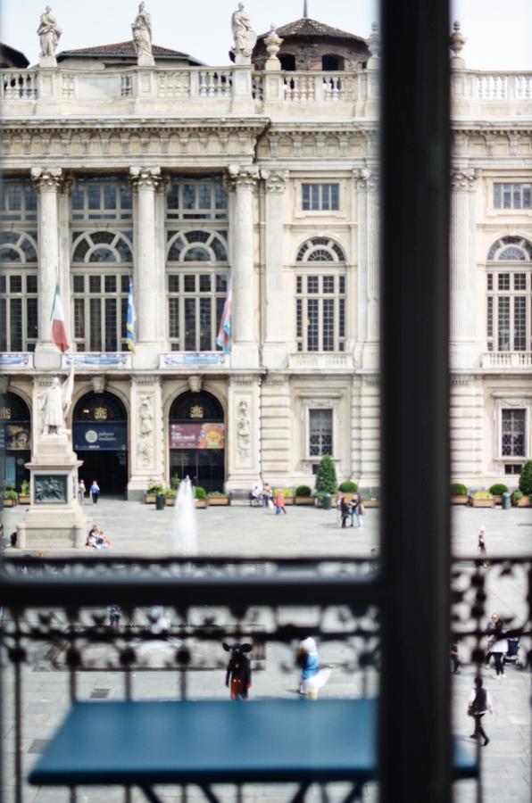 Piazza Castello Suite Torino Eksteriør bilde