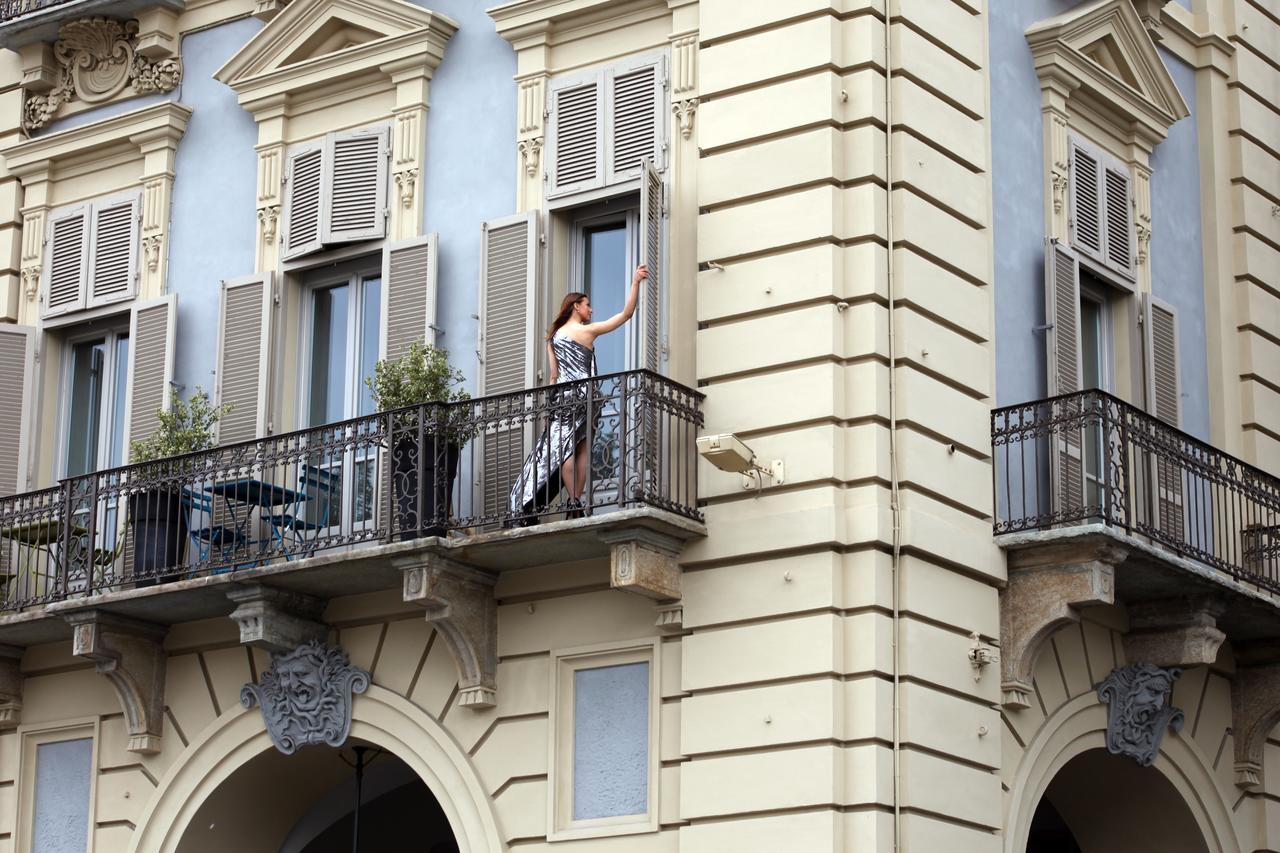 Piazza Castello Suite Torino Eksteriør bilde