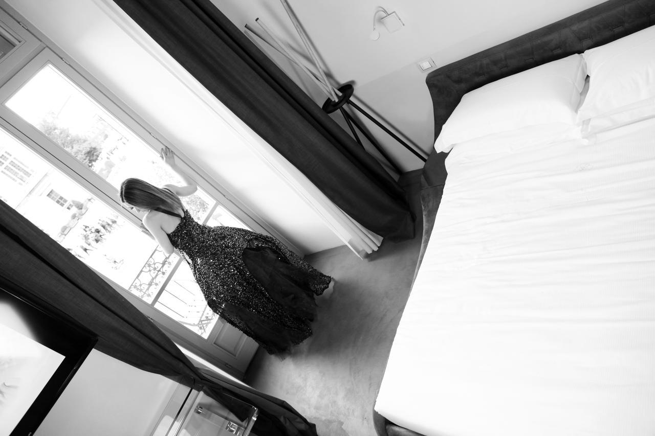 Piazza Castello Suite Torino Eksteriør bilde